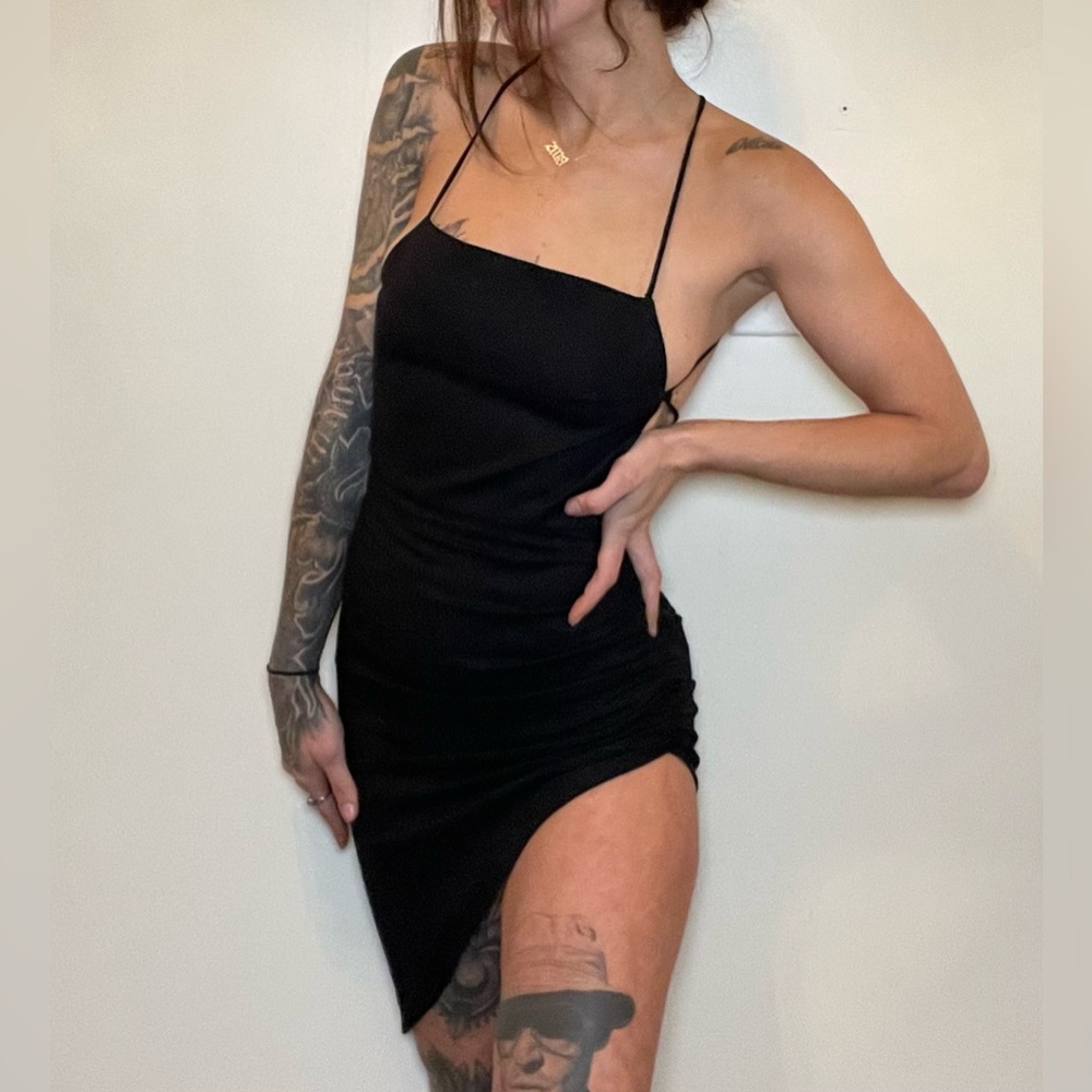 Lioness/ Princess Polly the Vivien dress